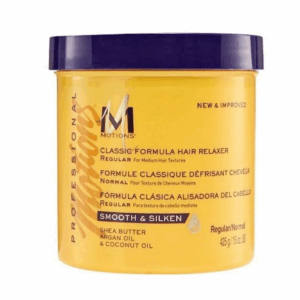 Motions Professional Smooth And Silken Hair Relaxer Regular